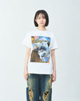 Photo print T-shirts "BUG"