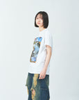 Photo print T-shirts "BUG"