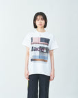 Photo print T-shirts "Made in"