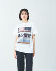 Photo print T-shirts "Made in"