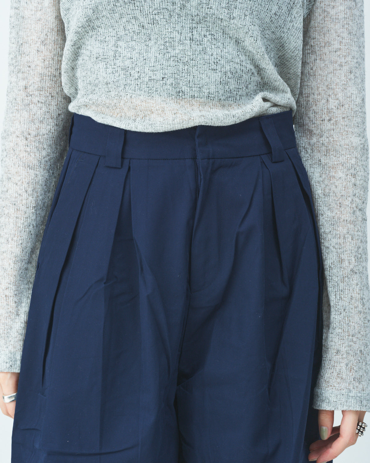 Tack wide work pants – ###