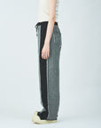 Herringbone crazy easy pants