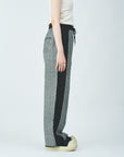 Herringbone crazy easy pants