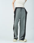 Herringbone crazy easy pants