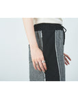 Herringbone crazy easy pants