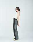 Herringbone crazy easy pants