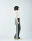 Herringbone crazy easy pants