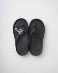 Volume thong sandals