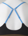 Non-wire easy Bra&Shorts