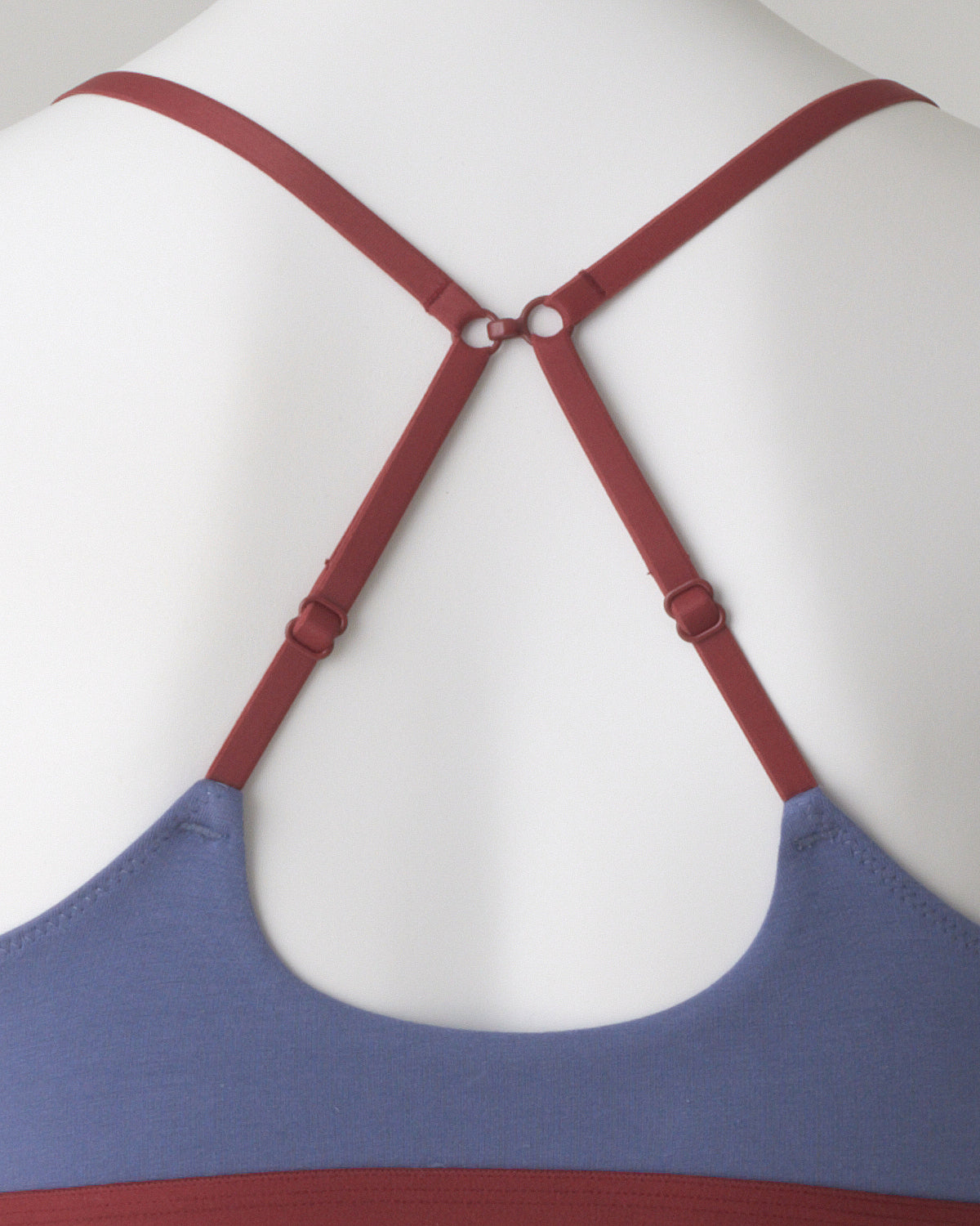 Non-wire easy Bra&amp;Shorts