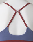 Non-wire easy Bra&Shorts