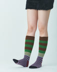 Long border sox