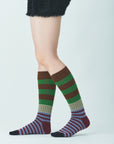 Long border sox