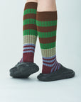 Long border sox