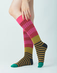 Long border sox