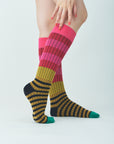 Long border sox