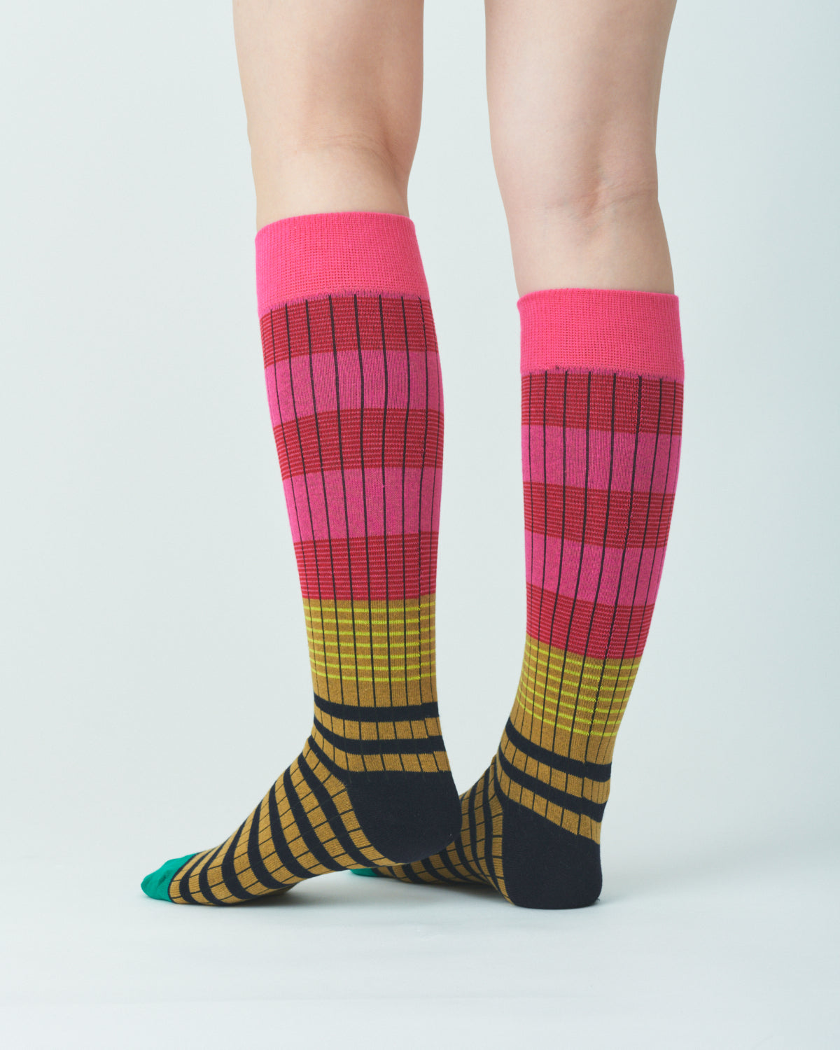 Long border sox