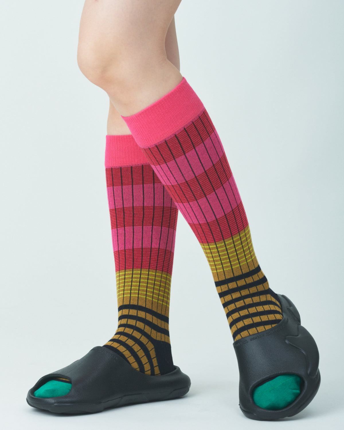 Long border sox