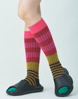 Long border sox