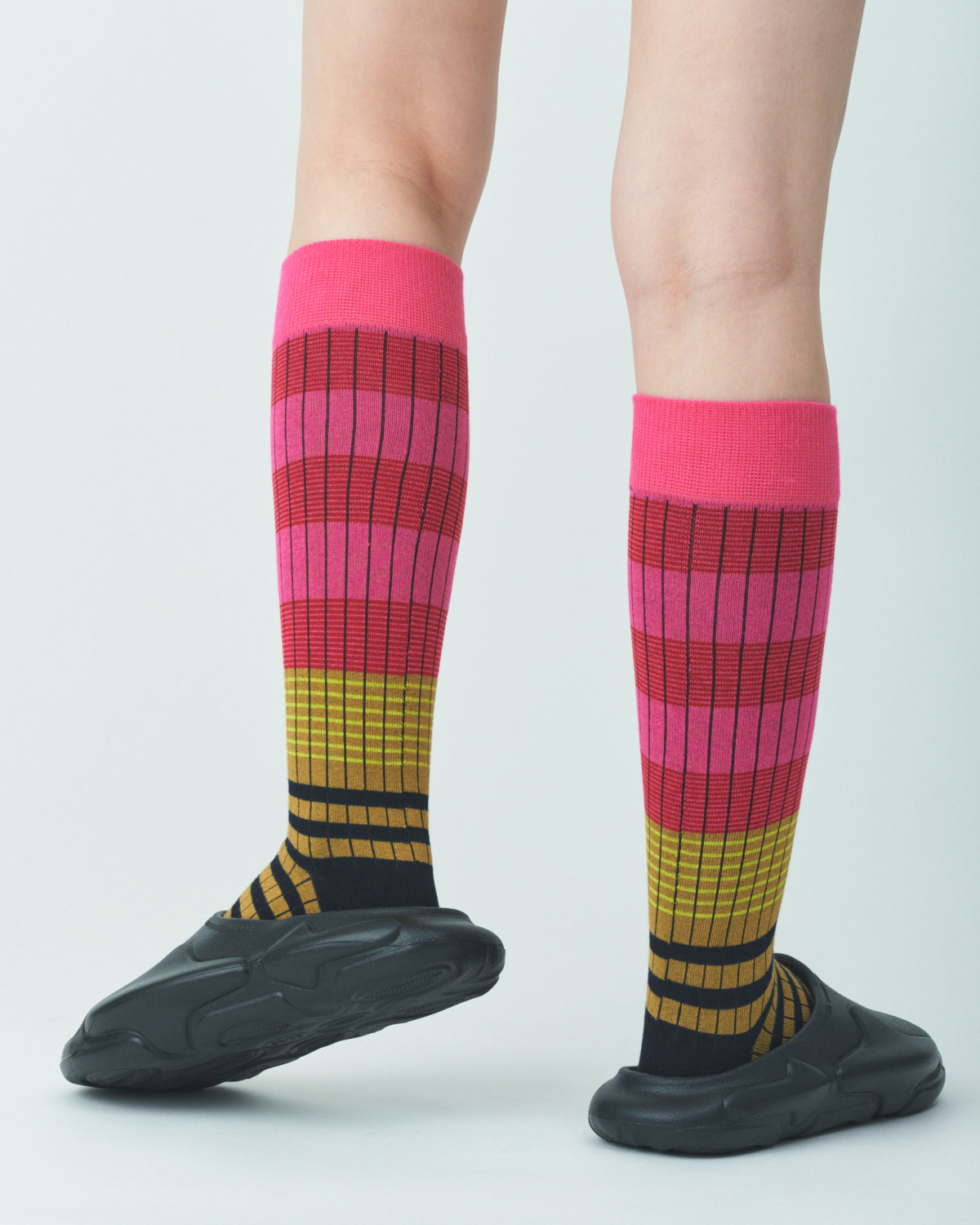 Long border sox