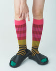 Long border sox