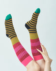 Long border sox