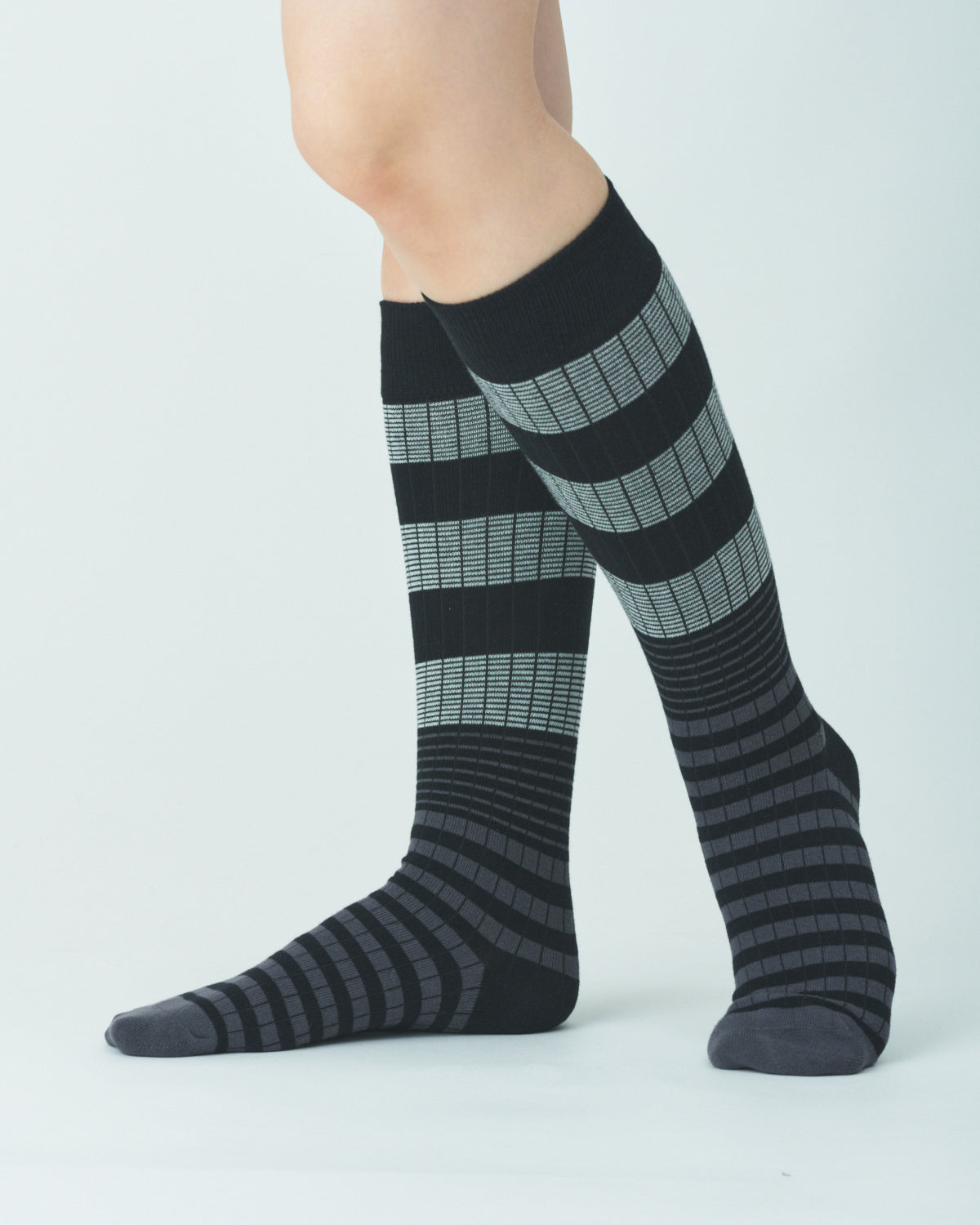 Long border sox