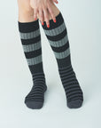 Long border sox