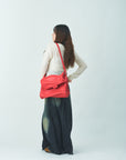 Freely shoulder bag