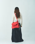 Freely shoulder bag