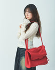 Freely shoulder bag