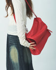 Freely shoulder bag