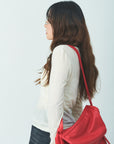 Freely shoulder bag