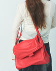 Freely shoulder bag