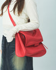 Freely shoulder bag