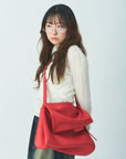 Freely shoulder bag