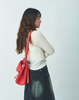 Freely shoulder bag