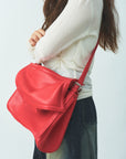 Freely shoulder bag