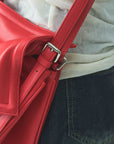 Freely shoulder bag