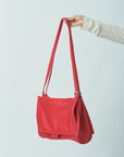 Freely shoulder bag